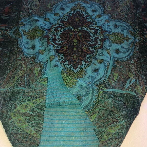 Blouse - Picture 5 of 7